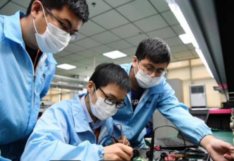 we have strict quality control requirements and advanced testing equipment in the industry (1)