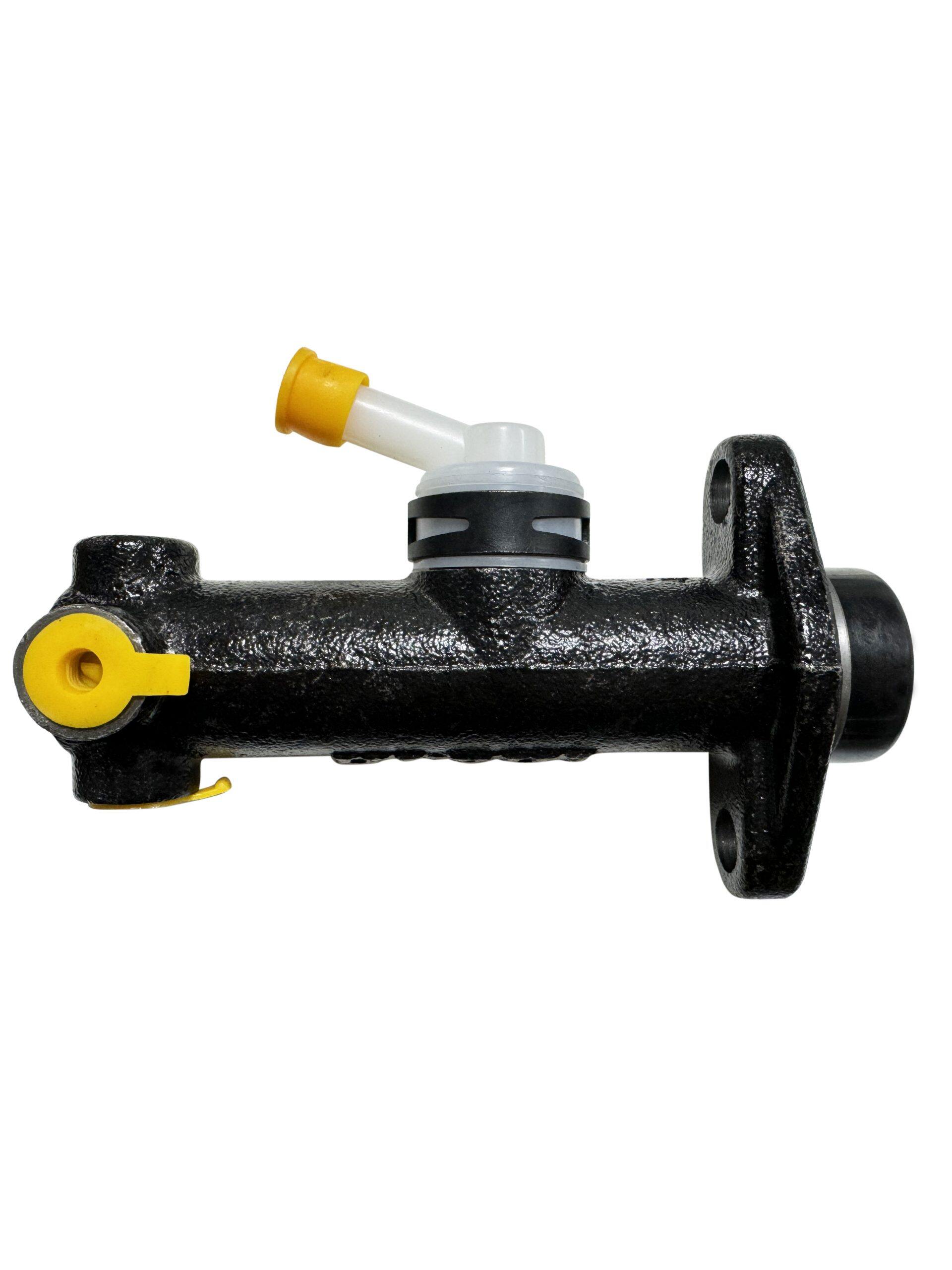 forklift brake master cylinder 09
