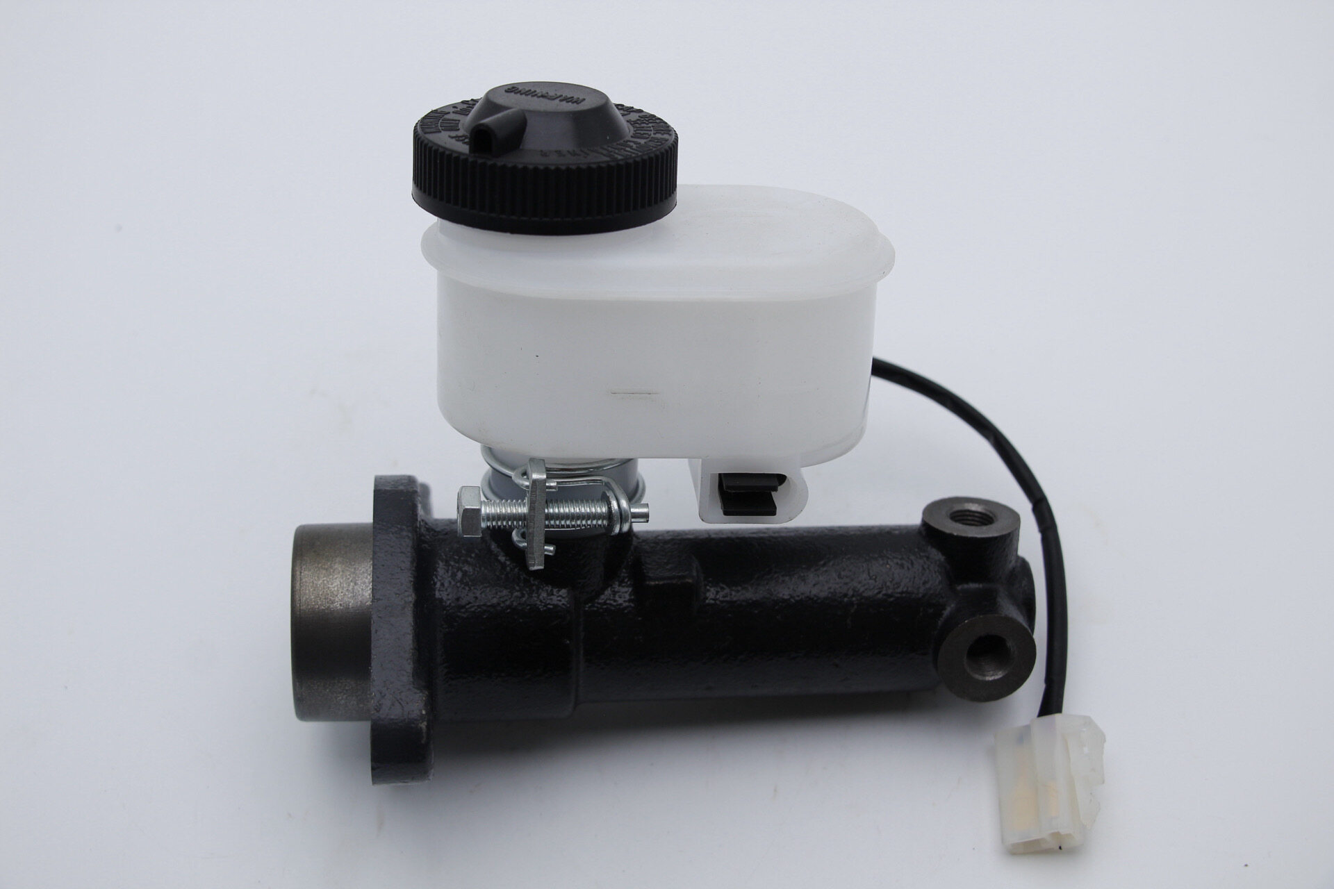 forklift hydraulic pump oem 91846 25200
