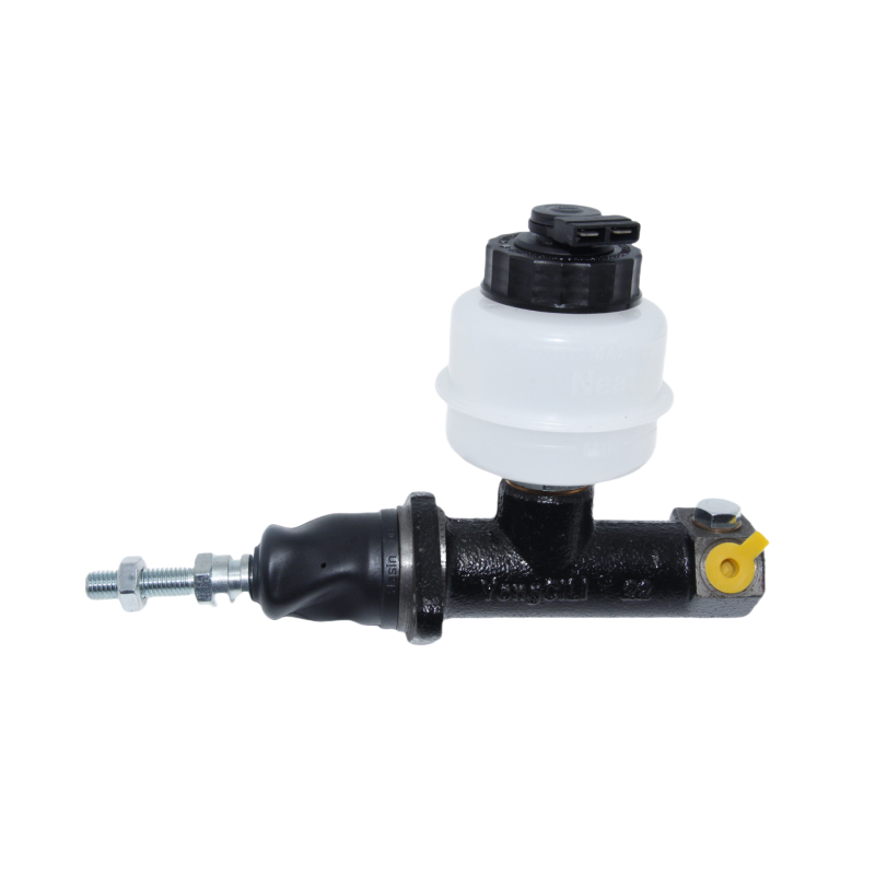 forklift master cylinder