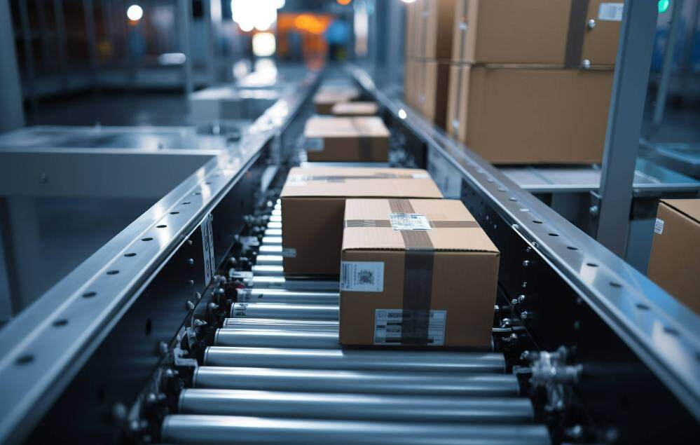 your system partner for intelligent manufacturing