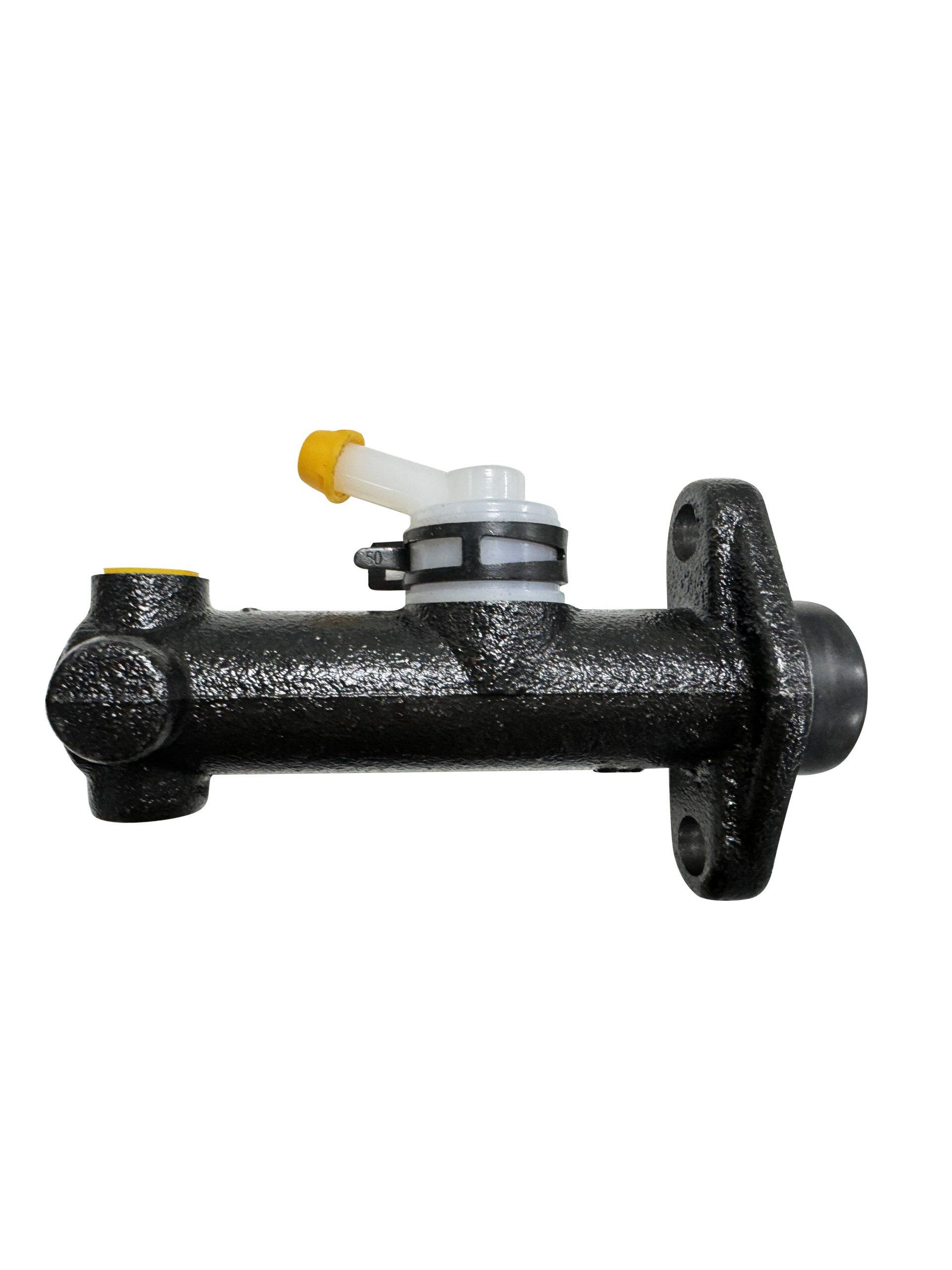 forklift brake master cylinder 01