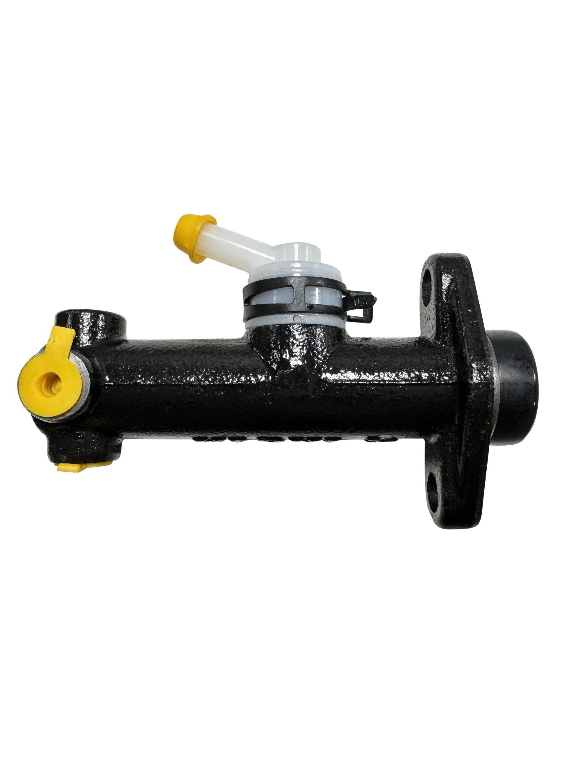 forklift brake master cylinder 08