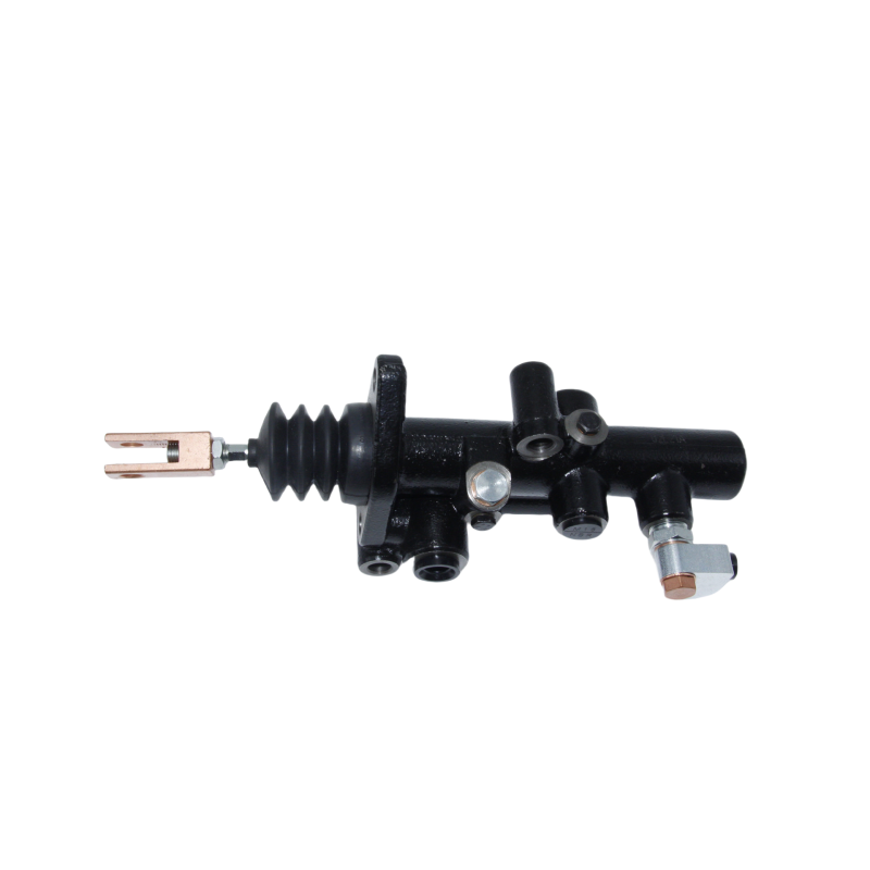 forklift clutch brake valve