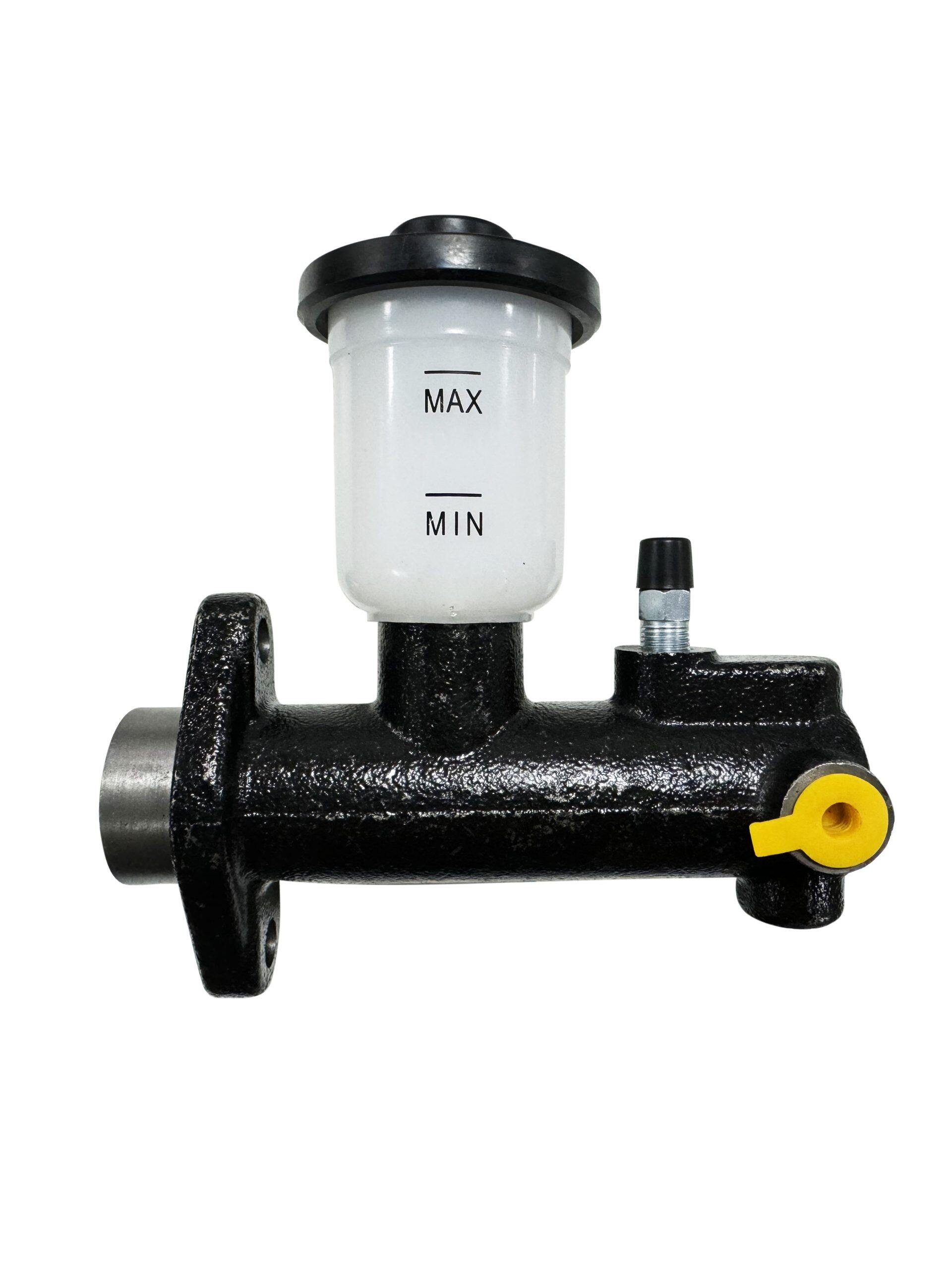 forklift brake master cylinder 04