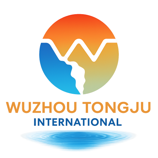 Shanghai W&T International Trading logo
