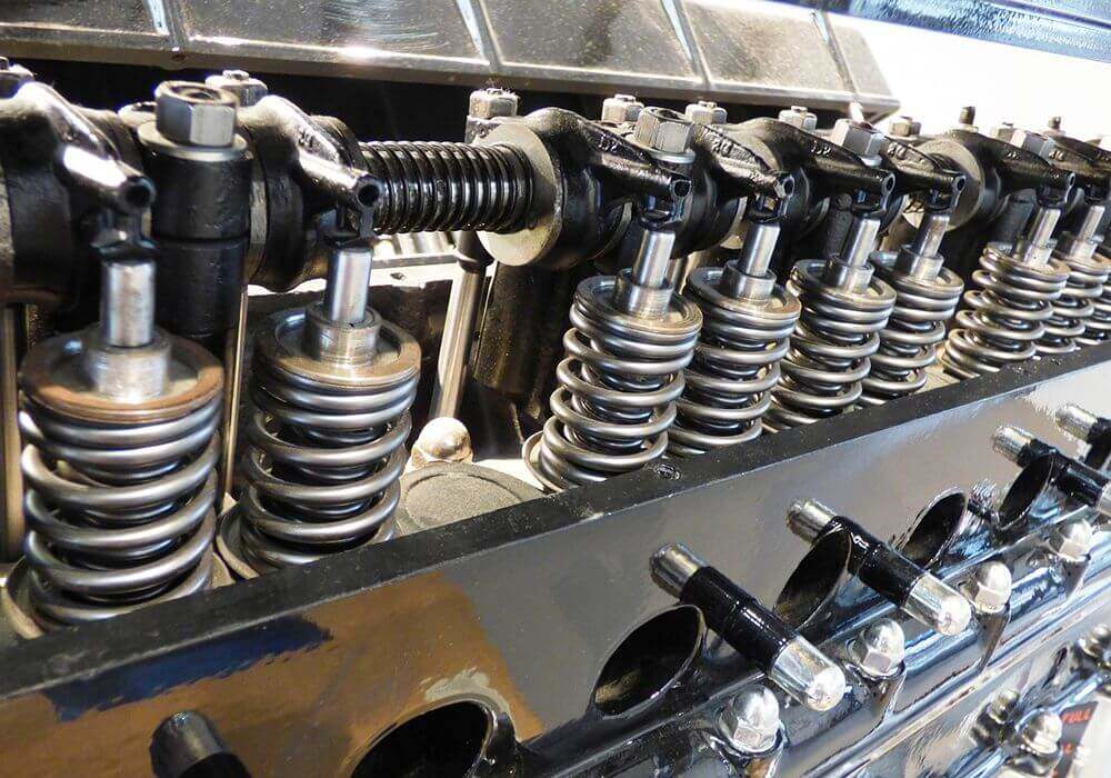 Consumer & Specialized Manufacturing