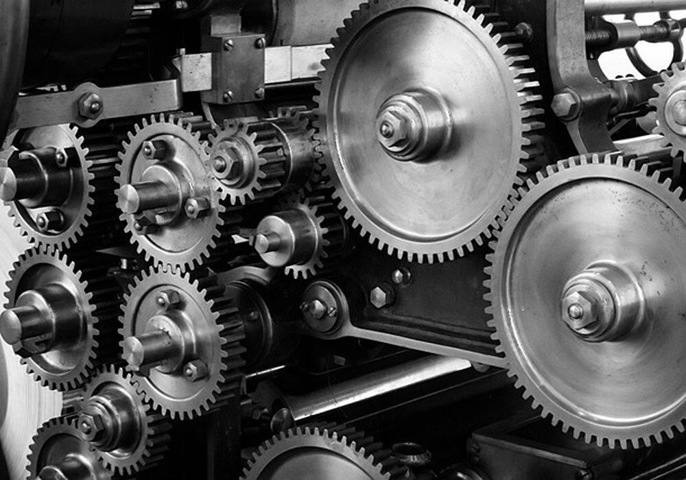 Consumer & Specialized Manufacturing