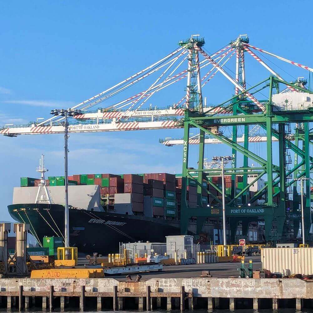 industrial equipment & energy