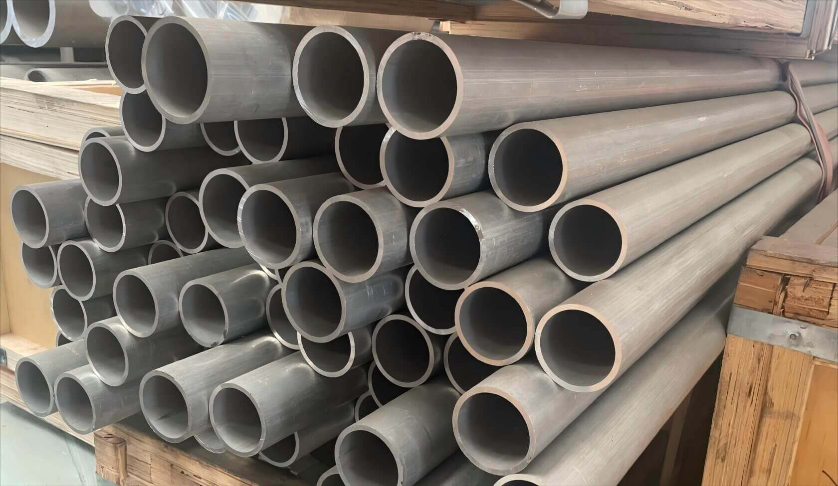 stainless steels
