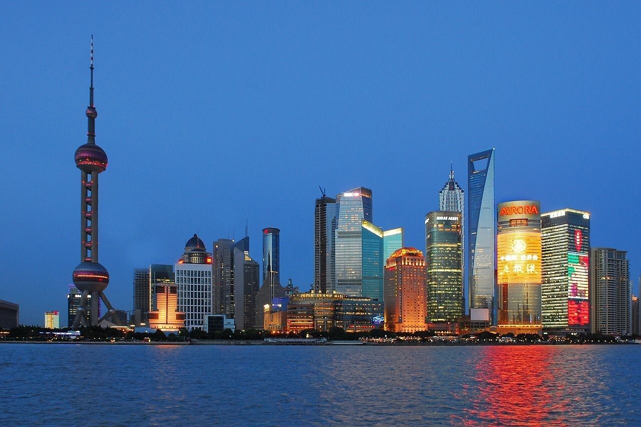 w&t together across continents, winning worldwide — shanghai w&t international trading co., ltd. officially established