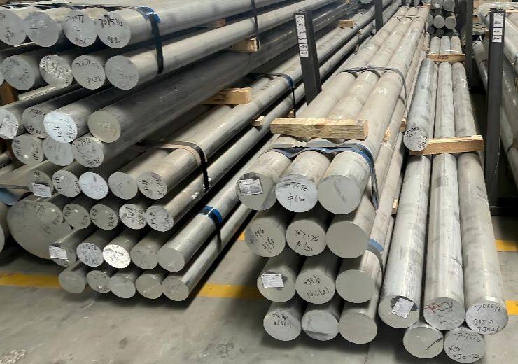 1. metal material