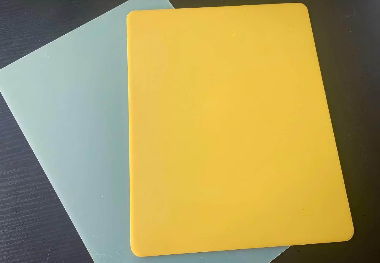3240 epoxy fiberglass series