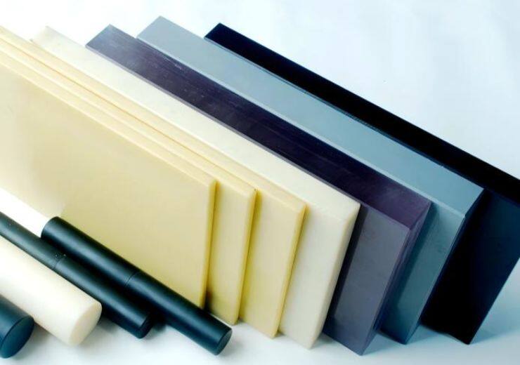 5. engineering plastics