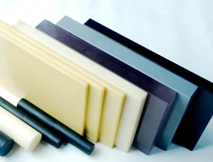engineering plastics series