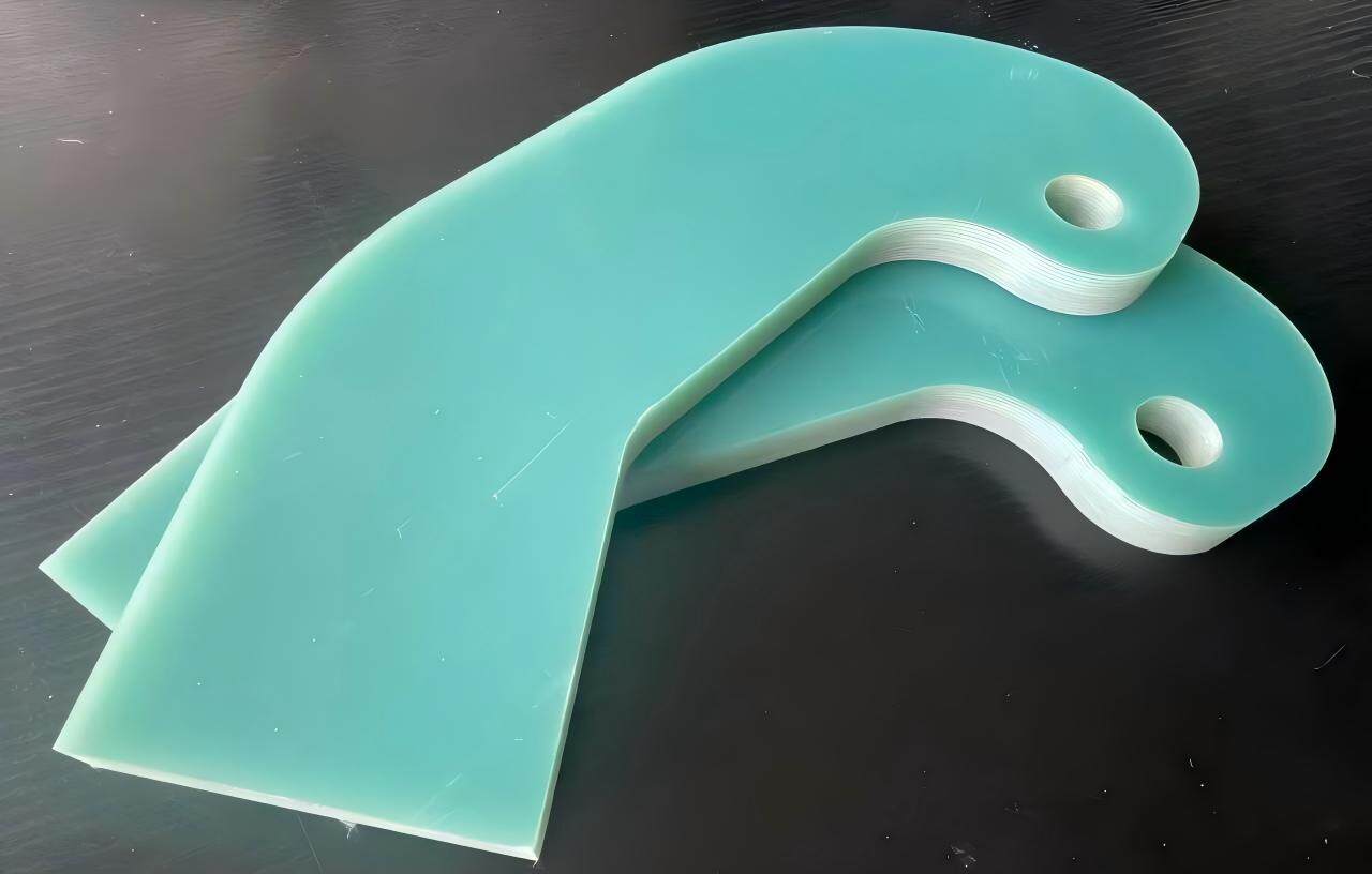 3841 epoxy glass fiber series