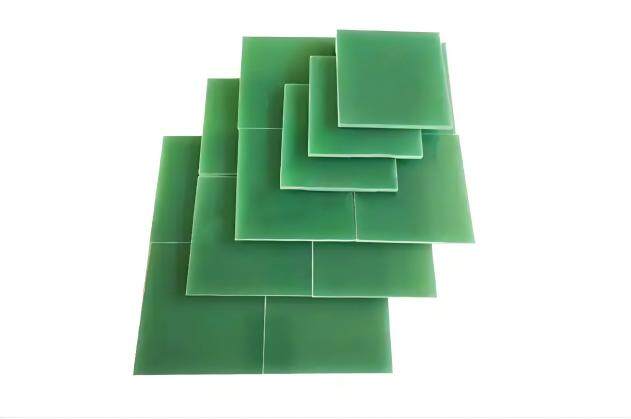 fr 4 epoxy fiberglass series