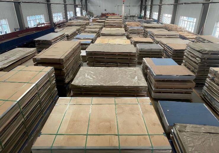 metal materials