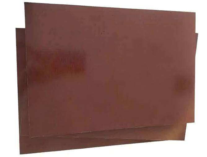phenolic cotton cloth laminate