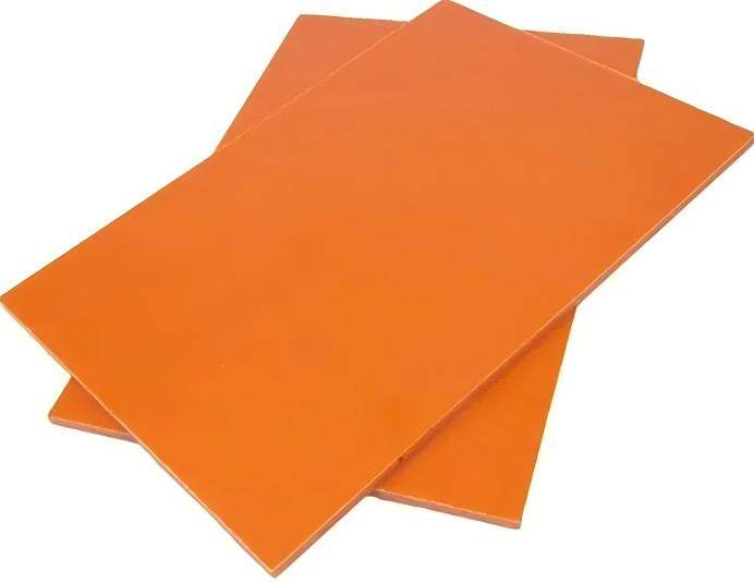 phenolic paper laminates