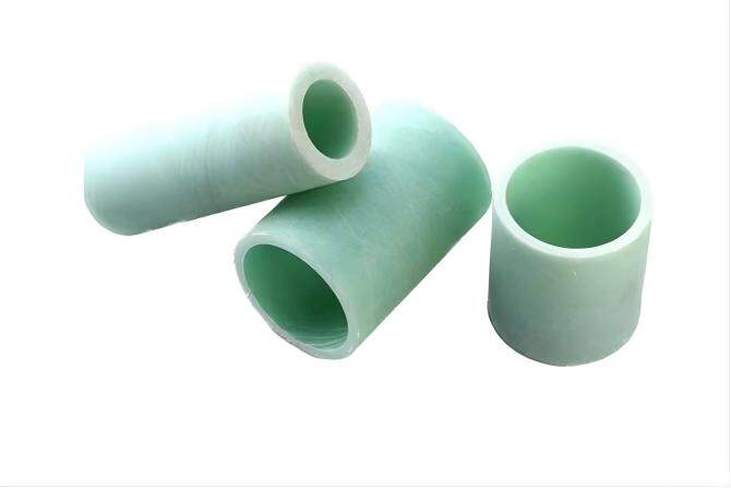 pultruded insulation series