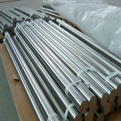 1j27 soft magnetic alloy