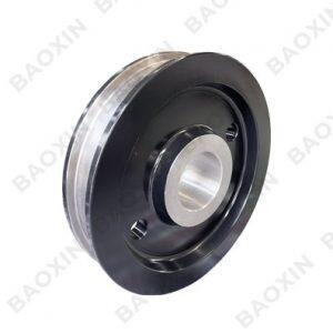 crane wheel