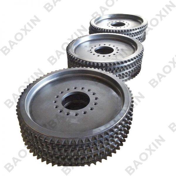 Roda dentada