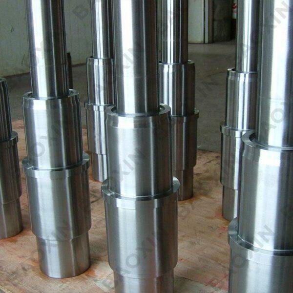 Projets non standard Axis