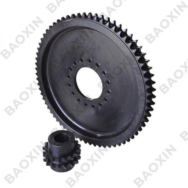 Roda dentada