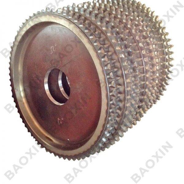 Roda dentada