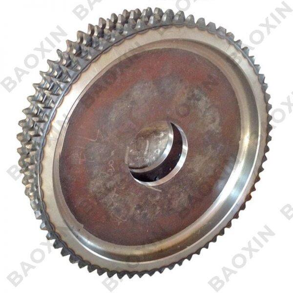 Roda dentada