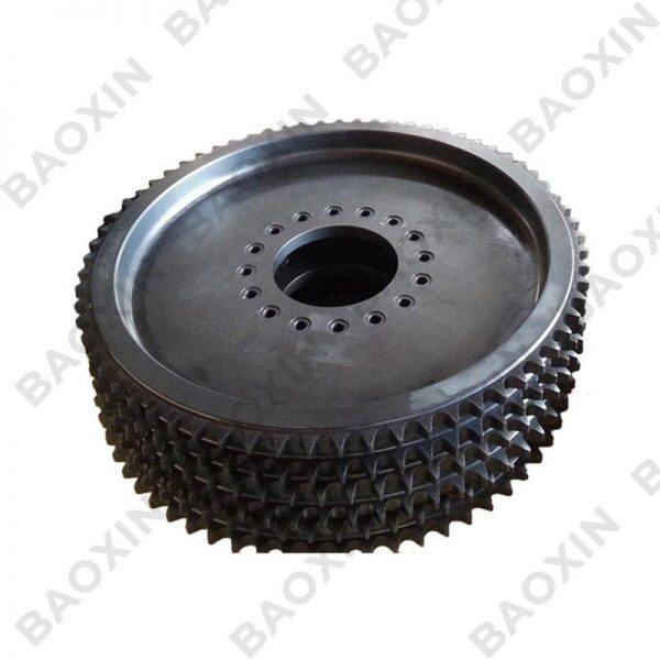 Roda dentada