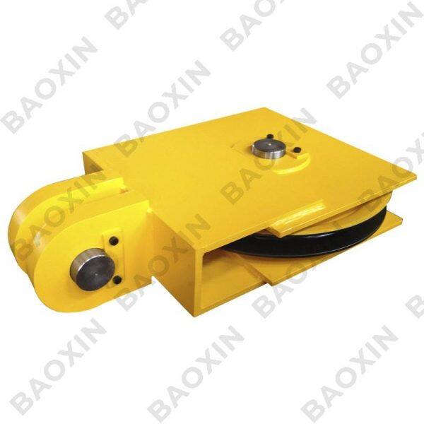 asme grue poulie snatch bloc (od910)