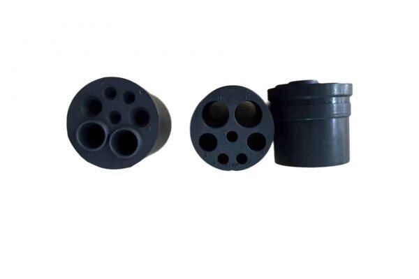 plastic injection molded parts and castings