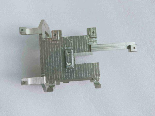 cnc manufacturing