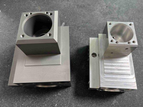 cnc manufacturing