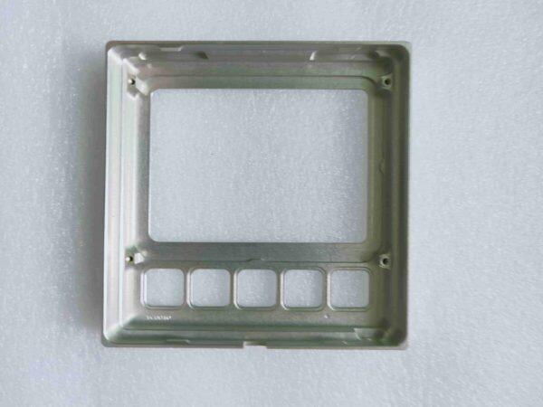 cnc manufacturing