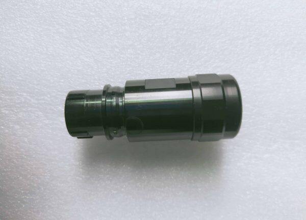 cnc turning workpiece