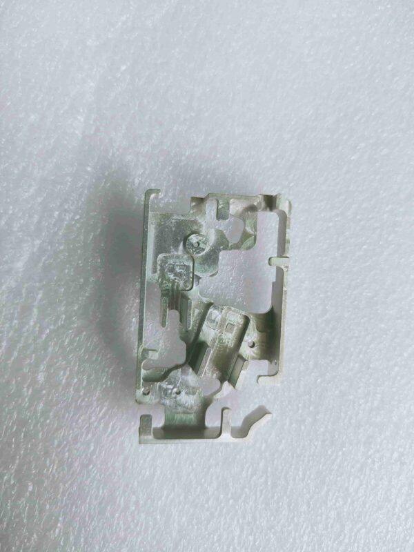 cnc manufacturing