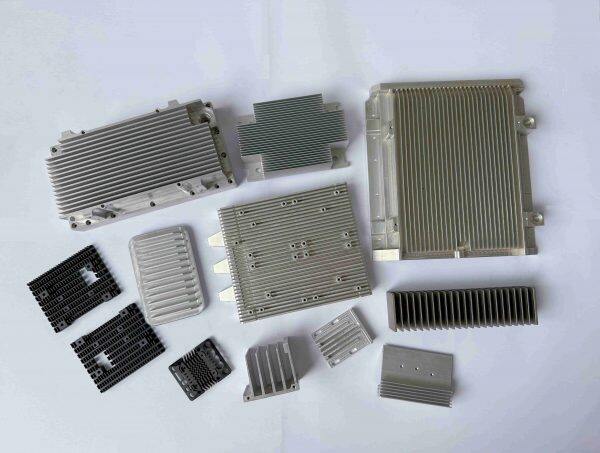 cnc manufacturing