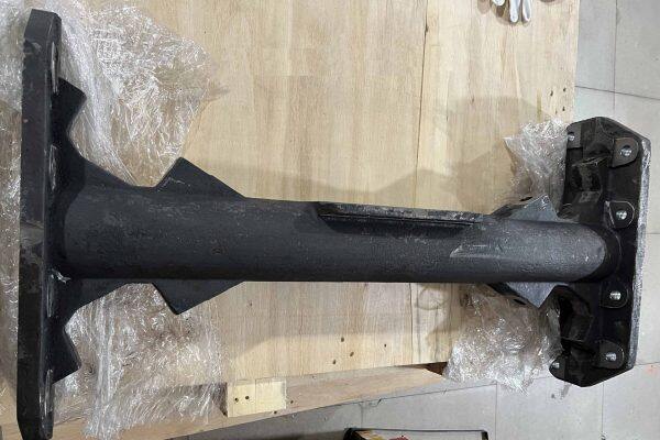 plastic injection molded parts and castings