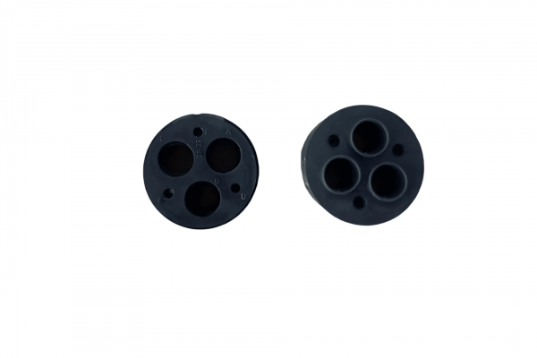 plastic injection molded parts and castings
