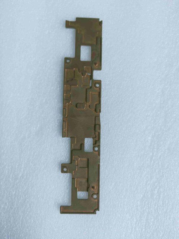 cnc manufacturing