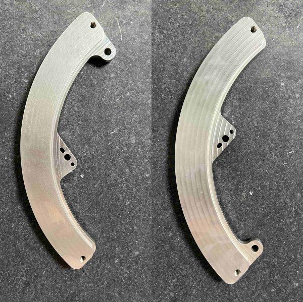 cnc manufacturing