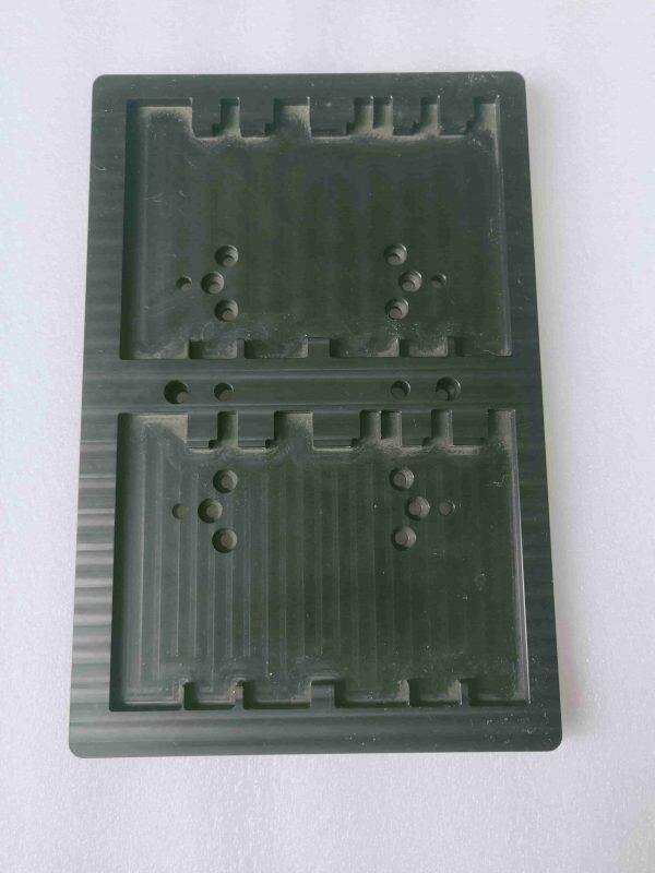 cnc manufacturing