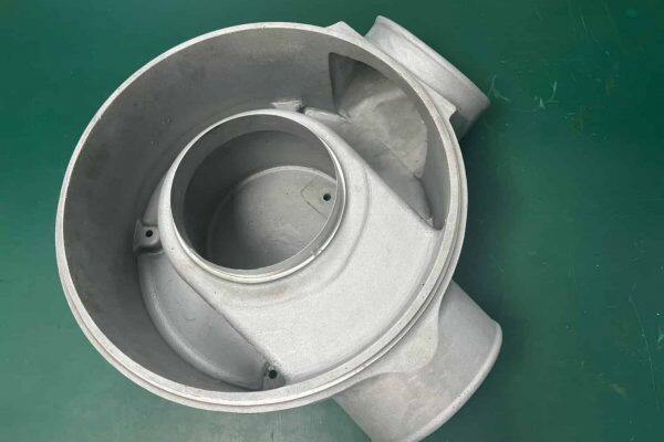 plastic injection molded parts and castings