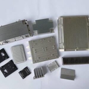 cnc manufacturing