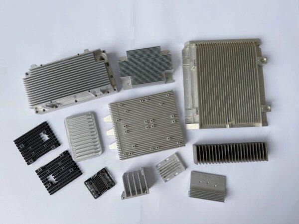 cnc manufacturing