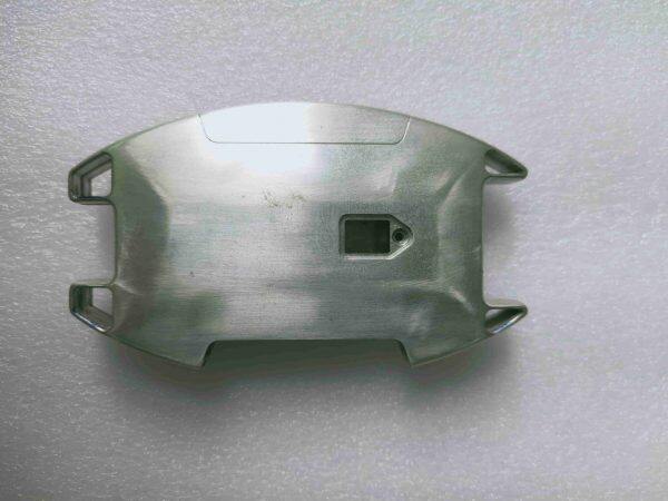 cnc manufacturing